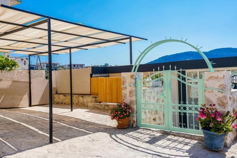 Villa Ugurlu Kalkan Exteriér fotografie